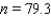<strong>If monthly payments p are deposited in a savings account paying an annual interest rate r, then the amount A in the account after n years is given by: Estimate n for p = 98, r = 0.02 and A = $208,744.</strong> A) B) C) D) E)