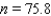 <strong>If monthly payments p are deposited in a savings account paying an annual interest rate r, then the amount A in the account after n years is given by: Estimate n for p = 98, r = 0.02 and A = $208,744.</strong> A) B) C) D) E)
