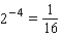 <strong>Change to exponential form. </strong> A) B) C) D) E)