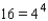 <strong>Change to exponential form. </strong> A) B) C) D) E)