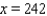 <strong>Solve the equation. </strong> A) B) C) D) E)