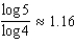 <strong>Find the exact solution, using common logarithms, and an approximation of the solution of the equation to two decimal places. </strong> A) B) C) D) E)