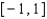 <strong>Graph f on the given interval. Estimate the largest interval [ a , b ] with a < 0 < b on which f is one-to-one.  </strong> A)   B)   C)   D)   E)   <div style=padding-top: 35px> 