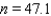 <strong>If monthly payments p are deposited in a savings account paying an annual interest rate r, then the amount A in the account after n years is given by: Estimate n for p = 96, r = 0.04 and A = $177,664.</strong> A) B) C) D) E)