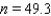 <strong>If monthly payments p are deposited in a savings account paying an annual interest rate r, then the amount A in the account after n years is given by: Estimate n for p = 96, r = 0.04 and A = $177,664.</strong> A) B) C) D) E)