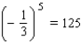 <strong>Change to exponential form. </strong> A) B) C) D) E)