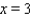 <strong>Solve the equation. </strong> A) B) C) D) E)