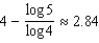 <strong>Find the exact solution, using common logarithms, and an approximation of the solution of the equation to two decimal places. </strong> A) B) C) D) E)