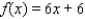 <strong>Find the inverse function of . </strong> A) B) C) D) E)