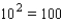 Change to logarithmic form.  