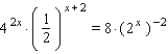Solve the equation:  