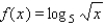 Sketch the graph of  