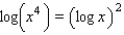 Solve the equation without using a calculator.  
