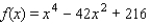 <strong>Find all values of such that </strong> A) B) C) D) E)