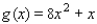 <strong>Find the quotient and remainder if is divided by . , </strong> A)quotient: , remainder: B)quotient: , remainder: C)quotient: , remainder: D)quotient : , remainder : E)quotient: , remainder: