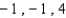 <strong>Find all solutions of the equation. </strong> A) B) C) D) E)