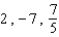 <strong>Find all solutions of the equation. </strong> A) B) C) D) E)