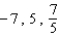 <strong>Find all solutions of the equation. </strong> A) B) C) D) E)