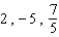 <strong>Find all solutions of the equation. </strong> A) B) C) D) E)