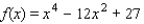 <strong>Find all values of such that </strong> A) B) C) D) E)