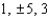 <strong>Find a polynomial with leading coefficient of , degree , and zeros: - .</strong> A)f ( x ) = x<sup> 4 </sup> - 6x<sup> 2 </sup> - 13x + 15 B)f ( x ) = x<sup> 4 </sup> - 2x<sup> 3 </sup> - 28x<sup> 2 </sup> + 50x + 75 C)f ( x ) = x<sup> 4 </sup> - 2x<sup> 3 </sup> - 28x<sup> 2 </sup> + 75 D)f ( x ) = x<sup> 4 </sup> - 2x<sup> 3 </sup> - 28x<sup> 2 </sup> + 28x + 75 E)f ( x ) = x<sup> 4 </sup> - 28x<sup> 2 </sup> + 50x + 75