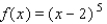 <strong>Show that the number is a zero of of the given multiplicity, and express as a product of linear factors. </strong> A) B) C) D) E)