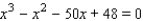 <strong>Find all solutions of the equation. </strong> A) B) C) D) E)