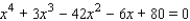 <strong>Find all solutions of the equation. </strong> A) B) C) D) E)