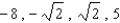 <strong>Find all solutions of the equation. </strong> A) B) C) D) E)