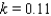 <strong>The period P of a simple pendulum - that is, the time required for one complete oscillation - is directly proportional to the square root of its length l. Express P in terms of l and a constant of proportionality k. If a pendulum 3.5 feet long has a period of 1.3 seconds, find the value of k.</strong> A) B) C) D) E)