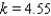 <strong>The period P of a simple pendulum - that is, the time required for one complete oscillation - is directly proportional to the square root of its length l. Express P in terms of l and a constant of proportionality k. If a pendulum 3.5 feet long has a period of 1.3 seconds, find the value of k.</strong> A) B) C) D) E)