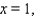 <strong>An arch has the shape of the parabola A rectangle is fit under the arch by selecting a point on the parabola (see the figure). If the rectangle has base and height . Find the base of a second rectangle that has the same area. </strong> A)6.66 B)6.74 C)5.74 D)4.74 E)6.1