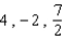 <strong>Find all solutions of the equation. </strong> A) B) C) D) E)