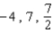 <strong>Find all solutions of the equation. </strong> A) B) C) D) E)