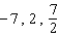 <strong>Find all solutions of the equation. </strong> A) B) C) D) E)