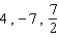 <strong>Find all solutions of the equation. </strong> A) B) C) D) E)