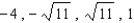 <strong>Find all solutions of the equation. </strong> A) B) C) D) E)
