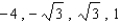 <strong>Find all solutions of the equation. </strong> A) B) C) D) E)