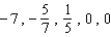 <strong>Find all solutions of the equation. </strong> A) B) C) D) E)