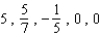 <strong>Find all solutions of the equation. </strong> A) B) C) D) E)