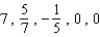 <strong>Find all solutions of the equation. </strong> A) B) C) D) E)