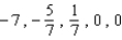 <strong>Find all solutions of the equation. </strong> A) B) C) D) E)