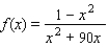 <strong>Find an equation of a rational function that satisfies the conditions. vertical asymptote: x = - 1, x = 0 Horizontal asymptote: y = 0 X-intercept: 8; f (9) = 1</strong> A) B) C) D) E)