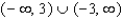 <strong>Find all values of such that </strong> A) B) C) D) E)