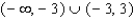 <strong>Find all values of such that </strong> A) B) C) D) E)