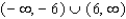 <strong>Find all values of such that .</strong> A) B) C) D) E)