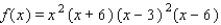 Find all values of   such that     .