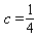 Use synthetic division to decide whether   is a zero of   .   ;  