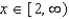 <strong>Find the domain of </strong> A) B) C) D) E)