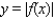 <strong>Let y = f (x) be a function with domain D = [ -6, -3 ] and range R = [ -8, -2 ]. Find the domain D and range R for the function  </strong> A)   B)   C)   D)   E)   <div style=padding-top: 35px> 